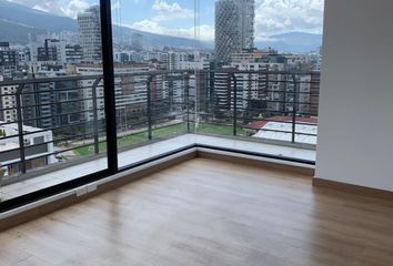 Departamento en  Avenida 6 De Diciembre & El Batán, Quito, Ecuador