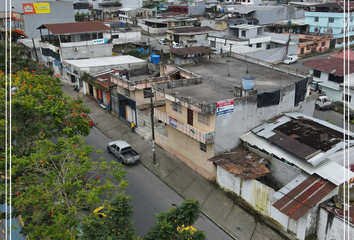 Casa en  Prv9+86h, Santo Domingo, Ecuador