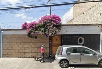 Casa en  Desierto De Los Leones 4429, Lomas De Los Ángeles Tetelpan, 01790 Álvaro Obregón, Cdmx, México