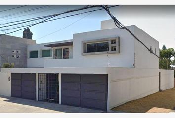 Casa en  Manuel Payno, Ciudad Satélite, Naucalpan De Juárez, Estado De México, México