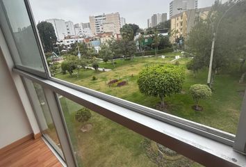 Departamento en  Pueblo Libre, Lima