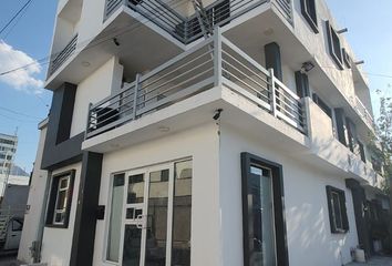 Departamento en  Calle La Luz 214, Fraccionamiento Privada Purísima, Guadalupe, Nuevo León, 67125, Mex