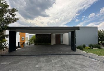 Casa en  Club De Golf Tres Marías, Avenida Tres Marias, Morelia, Michoacán, México