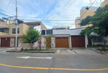 Casa en  Maranga, Lima