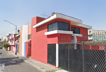 Casa en  Paseos De Churubusco, Iztapalapa