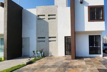 Casa en  Fraccionamiento Real Del Marqués, Santiago De Querétaro, Querétaro, México