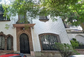 Casa en  Watteau 1-300, Nonoalco, Ciudad De México, Cdmx, México