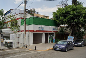 Casa en  Cecilio Robelo 460, Jardín Balbuena, Ciudad De México, Cdmx, México