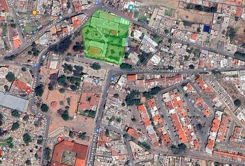 Lote de Terreno en  55736, Coacalco De Berriozábal, México, Mex