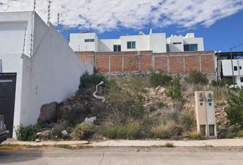 Lote de Terreno en  Atlas 103, Villa Magna, San Luis Potosí, México