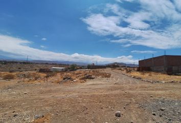 Terreno en  Mollebaya, Arequipa