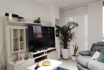 Apartamento en  Riomar, Barranquilla