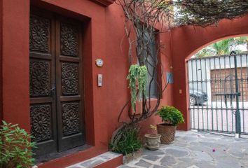 Casa en  Malanquín, San Miguel De Allende - Celaya, La Lejona, San Miguel De Allende, Guanajuato, México
