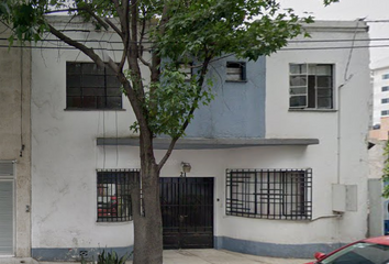 Casa en condominio en  Cholula 21, Hipódromo, 06100 Ciudad De México, Cdmx, México