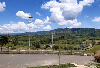 Lote de Terreno en  Viterbo, Caldas, Colombia