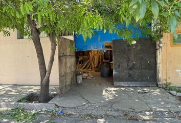 Lote de Terreno en  Moderna, Monterrey, Nuevo León, México