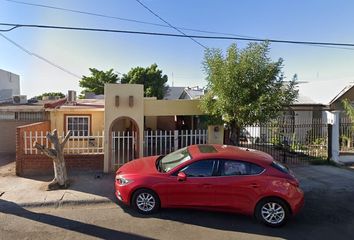 Casa en  Isla Hawai, Santa Mónica, Mexicali, Baja California, México