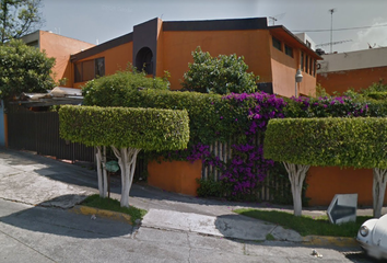 Casa en  Circuito Diplomáticos 6b, Mz 027, Ciudad Satélite, Naucalpan De Juárez, Estado De México, México