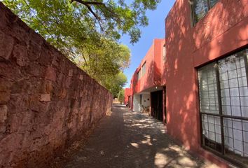 Casa en fraccionamiento en  Centro Histórico De Morelia, Morelia, Michoacán, México