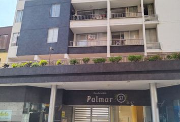 Apartamento en  Calle 37 #23-77, Bolívar, Bucaramanga, Santander, Colombia