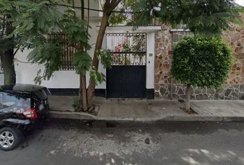 Casa en  San Álvaro, Azcapotzalco
