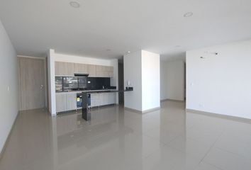 Apartamento en  El Tabor, Barranquilla