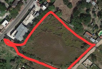 Lote de Terreno en  Yautepec Centro, Yautepec De Zaragoza