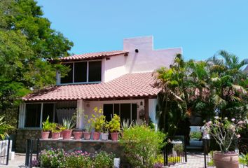 Casa en  El Arrocito, Santa María Huatulco, Oaxaca, Mex