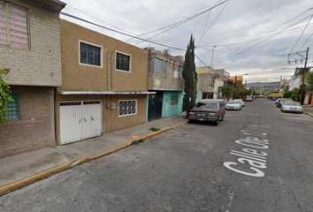 Casa en  Calle Oriente 12 284, Mz 022, Reforma, Ciudad Nezahualcóyotl, Estado De México, México