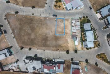 Lote de Terreno en  Parque Varsovia, Puebla, México