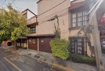 Casa en  Samuel Ramos Magaña, Del Valle Centro, Ciudad De México, Cdmx, México