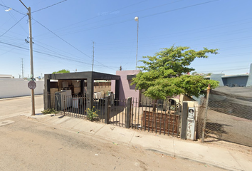 Casa en  Av. Determinación 2149, Casa Digna, Mexicali, B.c., México