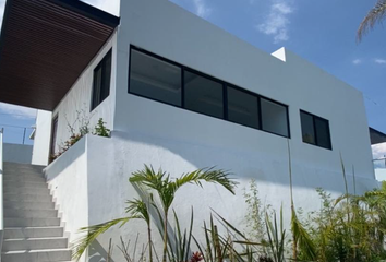 Casa en fraccionamiento en  Circuito Real, Fraccionamiento Real De Oaxtepec, Yautepec, Morelos, 62738, Mex