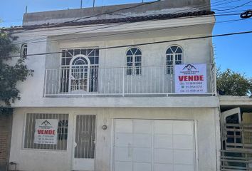 Casa en  Calle 18 De Marzo 6-19, Los Amiales, Tonalá, Jalisco, 45422, Mex