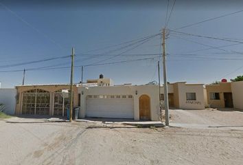 Casa en  Boulevard José López Portillo, Puerto Peñasco, Sonora, México