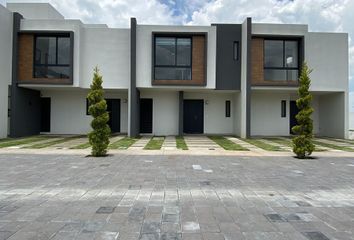 Casa en condominio en  Rincón De San Lorenzo, Toluca