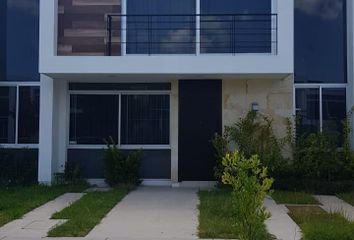 Casa en fraccionamiento en  Calle Soberna, Fraccionamiento Soberna, León, Guanajuato, 37299, Mex