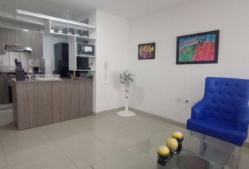 Apartamento en  San Vicente, Riomar, Barranquilla, Atlántico, Colombia