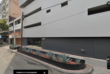 Departamento en  Liverpool 39-departamento 1201, Juárez, 06600 Juárez, Cdmx, México