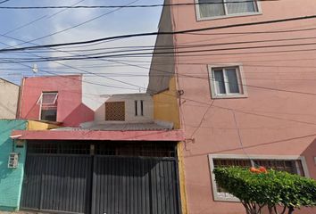 Casa en  Norte 70-a, La Joya, Gustavo A. Madero, Cdmx, México