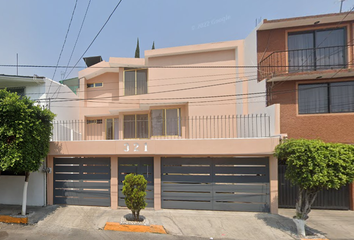 Casa en  San León 321-mz 654 Lt 14, Mz 654 Lt 14, Pedregal De Sta Úrsula, 04600 Ciudad De México, Cdmx, México