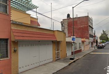 Casa en  Francita 110, Petrolera, Ciudad De México, Cdmx, México