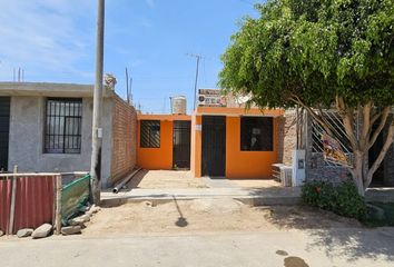 Casa en  Alameda De Parcona, Parcona, Perú