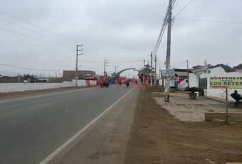 Terreno en  Imperial, Cañete, Lima, Per