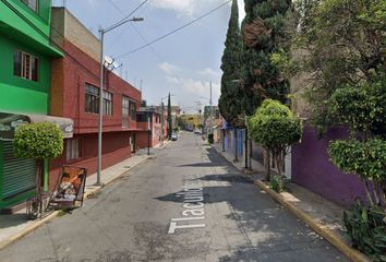 Casa en  Limón, Miguel De La Madrid, Ciudad De México, Cdmx, México