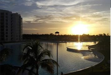 Casa en  Dream Lagoons Cancun (dr01), Avenida La Rioja, Cancún, Quintana Roo, México