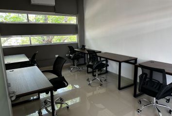 Oficina en  Calle 15 115, Residencial Montecristo, Mérida, Yucatán, México