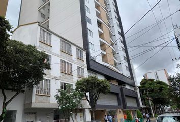 Apartamento en  Cra 23 #48-41, Bucaramanga, Santander, Colombia