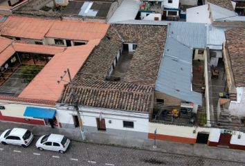 Casa en  9v3h+r33, Eusebio Borrero, Ibarra, Ecuador
