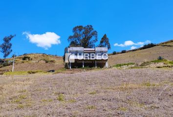 Terreno Comercial en  Guaranda, Ecuador